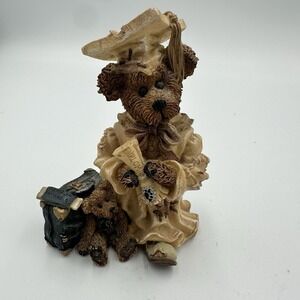 Boyd's Bears And Friends Bailey The Graduate Carpe Diem 1997 12E/2988